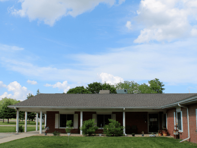 ACCURA HEALTHCARE OF CRESCO